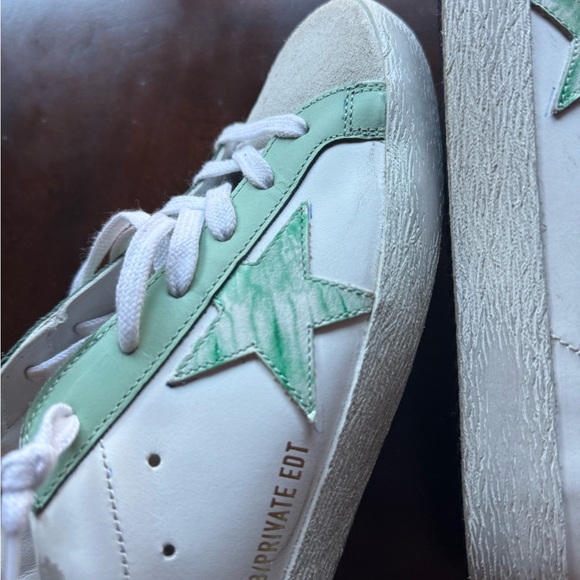 100% Authentic Golden Goose Private Edition Super Star ⭐️ Price is Firm - Picture 6 of 16